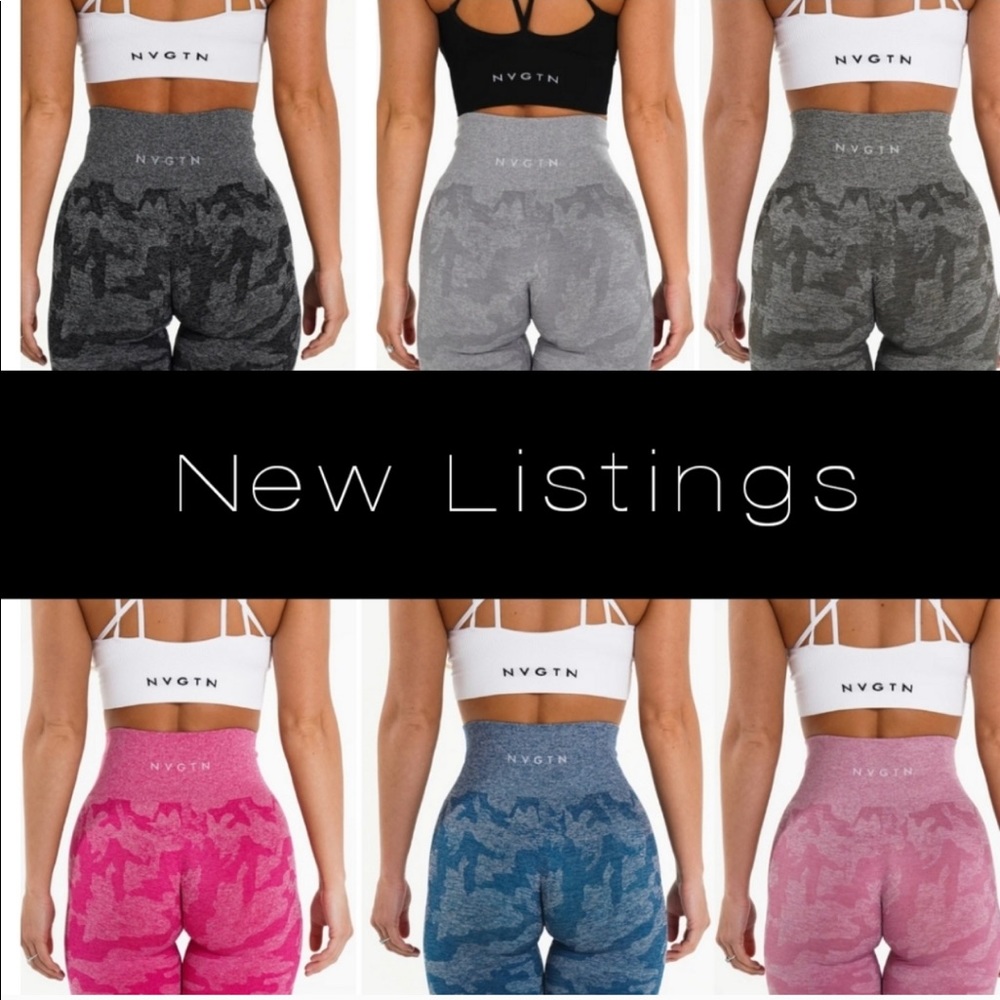 NVGTN leggings